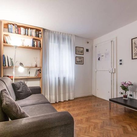 Ca' Cordoni - Charming Place In The Heart Of Venezia Eksteriør bilde