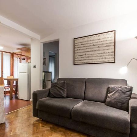 Ca' Cordoni - Charming Place In The Heart Of Venezia Eksteriør bilde