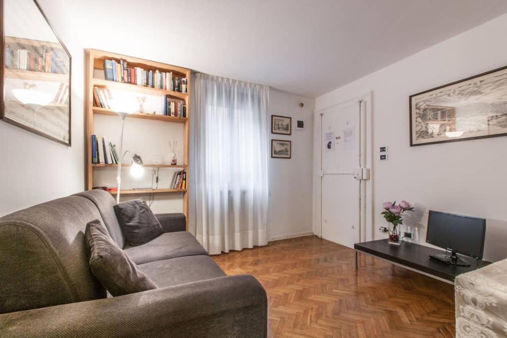 Ca' Cordoni - Charming Place In The Heart Of Venezia Eksteriør bilde