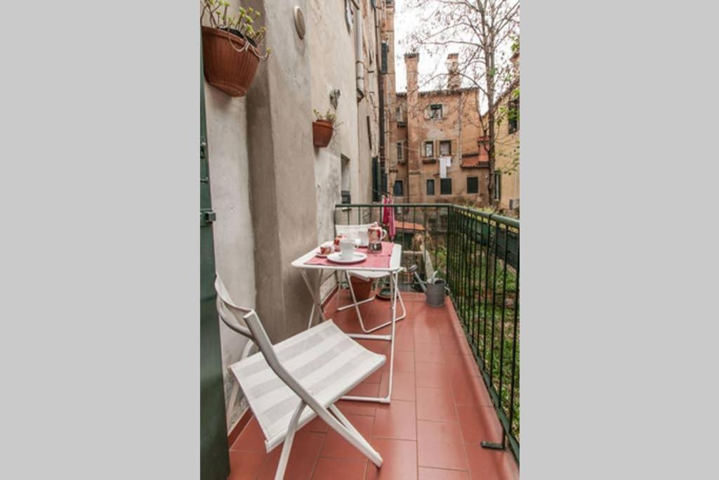 Ca' Cordoni - Charming Place In The Heart Of Venezia Eksteriør bilde