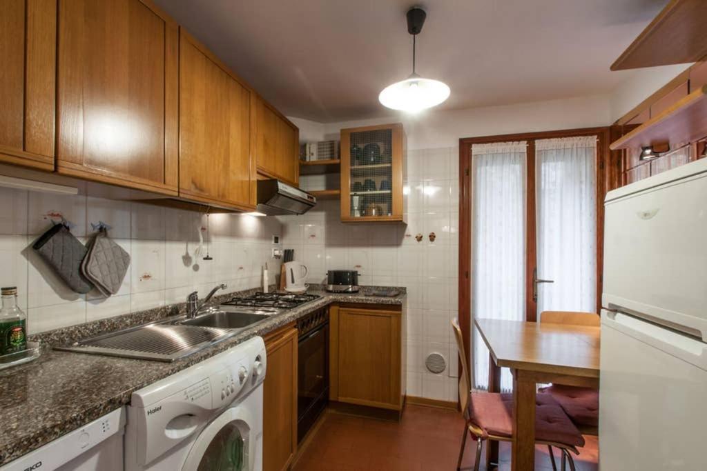 Ca' Cordoni - Charming Place In The Heart Of Venezia Eksteriør bilde