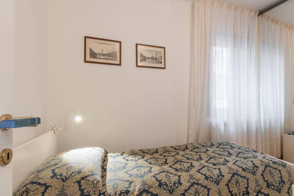 Ca' Cordoni - Charming Place In The Heart Of Venezia Eksteriør bilde