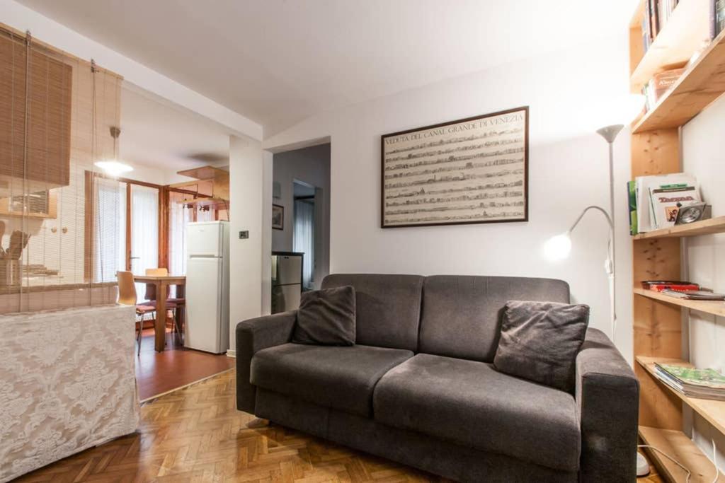 Ca' Cordoni - Charming Place In The Heart Of Venezia Eksteriør bilde