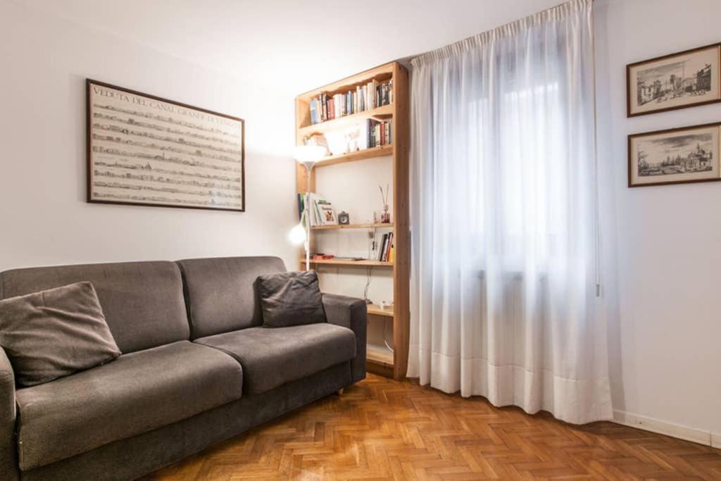 Ca' Cordoni - Charming Place In The Heart Of Venezia Eksteriør bilde
