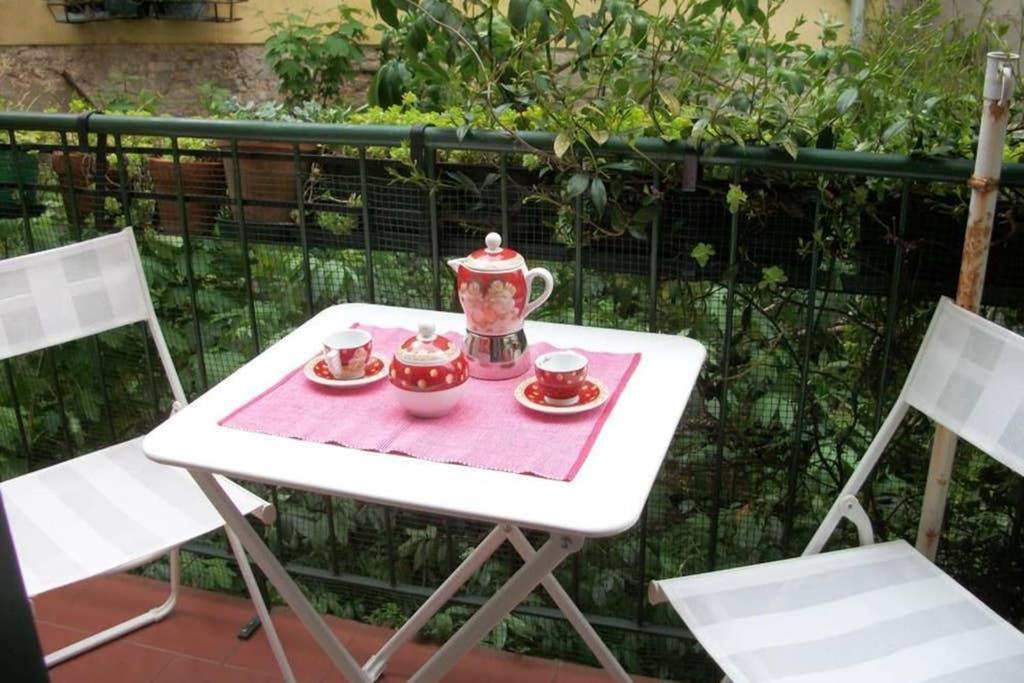 Ca' Cordoni - Charming Place In The Heart Of Venezia Eksteriør bilde